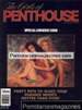 Adult magazine The girls of Penthouse 8 1992